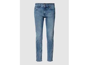 4021406516977 - Slim Fit Jeans mit Stretch-Anteil Modell Delaware