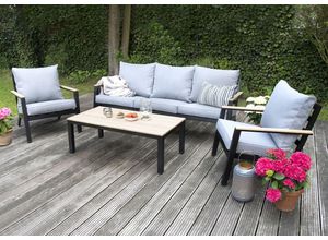 4021472525682 - bellavista - Home & Garden® Lounge Lamego