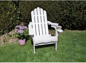 4021472526559 - bellavista - Home & Garden® Adirondack Gartensessel Ben versch Ausführungen