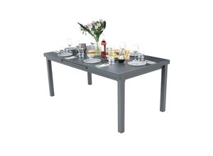 4021472532987 - bellavista - Home & Garden® Ausziehtisch Boston