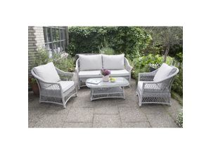 4021472533212 - bellavista - Home & Garden® Lounge Set Lissabon