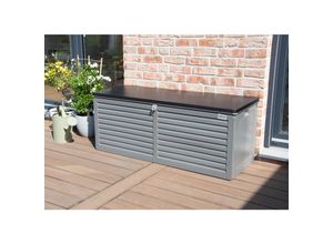4021472536367 - bellavista - Home & Garden® Auflagenbox Aik 390l