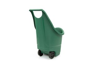 4021472537463 - Garten Trolley 50 Liter grün