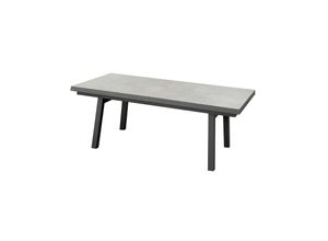 4021472538316 - bellavista - Home & Garden® Dining-Tisch Ontario ausziehbar
