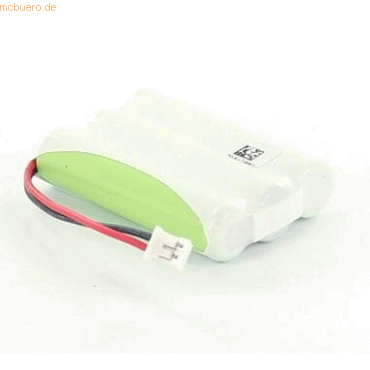 4021499012738 - Akku für Thomson T-7500 NiMH 36 Volt 600 mAh grün