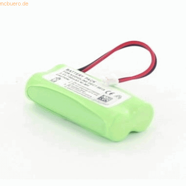 4021499012943 - Akku für Universum SL 15 NiMH 24 Volt 550 mAh grün