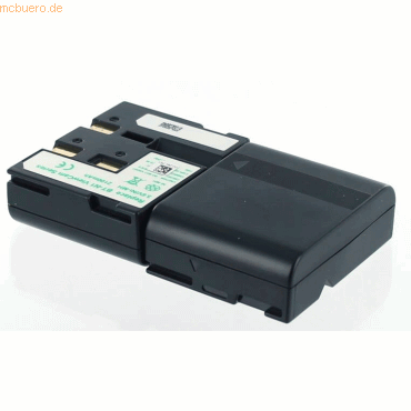 4021499030299 - Akku für Sharp BT-N1 NiMH 36 Volt 2100 mAh schwarz