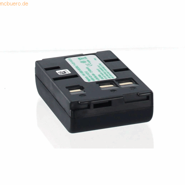 4021499112315 - Akku für Grundig BP-74 NiMH 48 Volt 2100 mAh schwarz