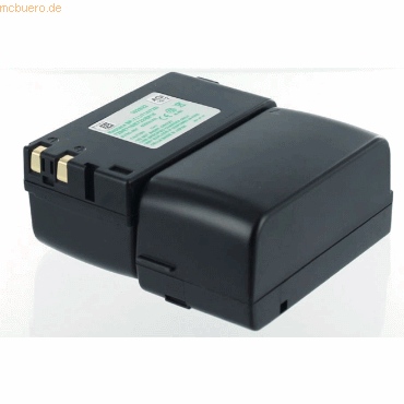 4021499150263 - Akku für Varta V215 NiMH 6 Volt 4000 mAh schwarz