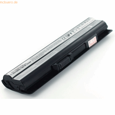 4021499159853 - Akku für Msi MS-16G1 Li-Ion 108 Volt 4400 mAh