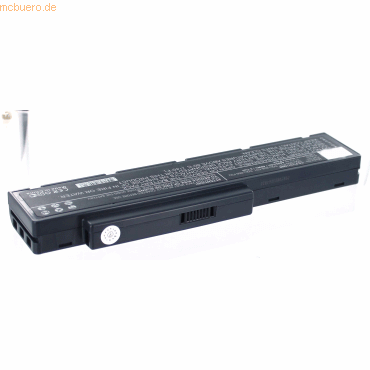 4021499176096 - Akku für Fujitsu-Siemens Amilo LI-3710 Li-Ion 111 Volt 4400 mAh