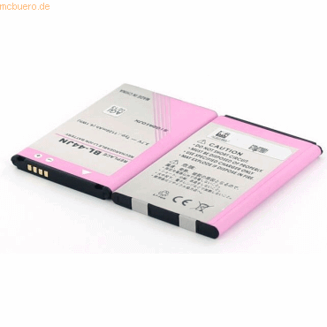 4021499205604 - Akku für LG Electronics E610 Optimus L5 Li-Ion 37 Volt 1120 mAh