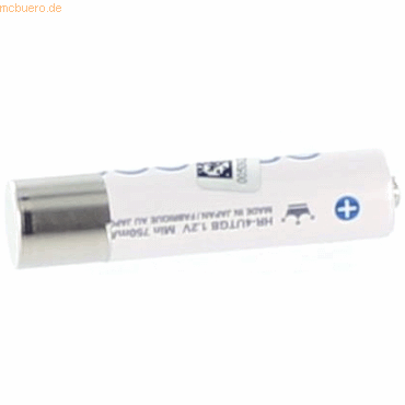 4021499214408 - Akku für Philips SBC HC8445 NiMH 24 Volt 750 mAh weiß