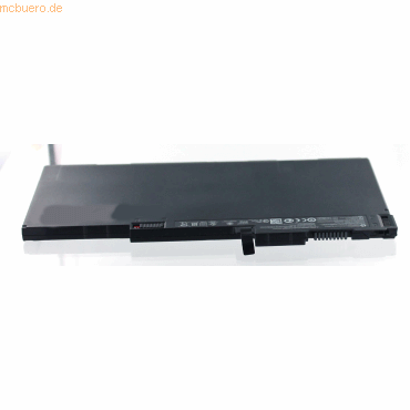 4021499229761 - Hewlett-Packard Akku für Hewlett-Packard 716724-1C1 Li-Pol 114 Volt 4