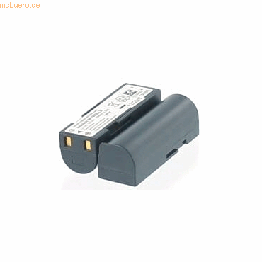 4021499232129 - Akku für Konica minolta Dimage X60 Li-Ion 37 Volt 500 mAh schwar