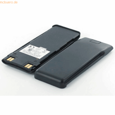 4021499247178 - Akku für Nokia NSE-1NX Li-Ion 36 Volt 1200 mAh schwarz