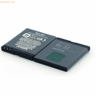 4021499259300 - Akku für E65 Li-Ion 37 Volt 950 mAh schwarz