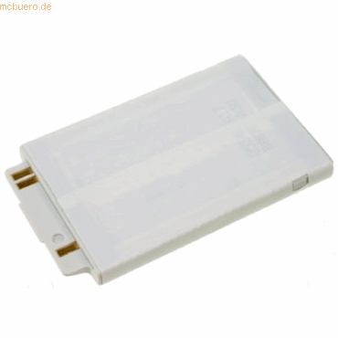 4021499260252 - Akku für LG Electronics U8360 Li-Ion 36 Volt 900 mAh weiß 4021499260252 - Akku für LG Electronics U8360 Li-Ion 36 Volt 900 mAh weiß