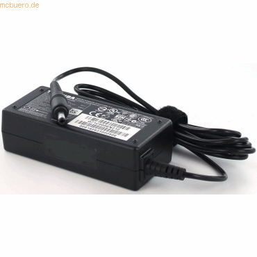 4021499262133 - Original Netzteil für TOSHIBA PORTEGE Z10T-A-10M