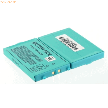 4021499267862 - Akku für Nintendo AGS-001 Li-Ion 37 Volt 800 mAh