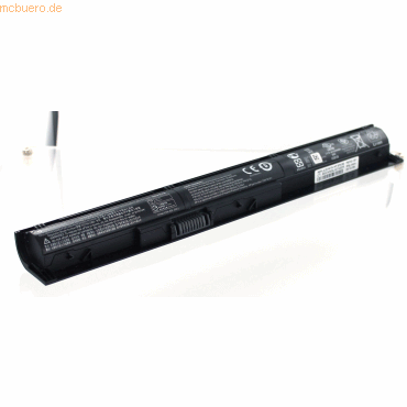 4021499272736 - Hewlett-Packard Akku für Hewlett-Packard Pavilion 17-F173NG Li-Ion 14 4021499272736 - Hewlett-Packard Akku für Hewlett-Packard Pavilion 17-F173NG Li-Ion 14