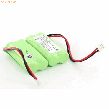 4021499273481 - Akku für Tomy LP175N NiMH 24 Volt 600 mAh grün