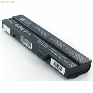 4021499313675 - Akku für Fujitsu-Siemens Amilo M1425 Li-Ion 108 Volt 4400 mAh sc