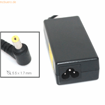 4021499318038 - Original Netzteil für ACER TRAVELMATE P257-MG