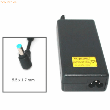 4021499320758 - Original Netzteil für ACER TRAVELMATE 5760