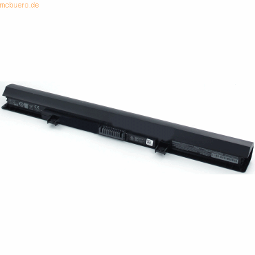 4021499320772 - Akku für SATELLITE L50-B-23Z Li-Ion 148 Volt 2800 mAh