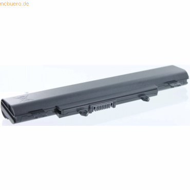 4021499322561 - Akku für ASPIRE E5-571G Li-Ion 111 Volt 4700 mAh schwarz