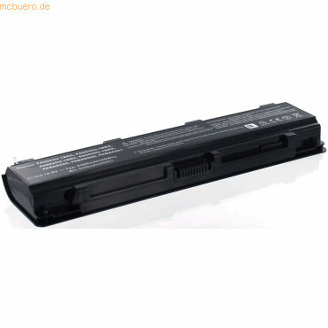 4021499324442 - Akku für Toshiba SATELLITE C70D-A-111 Li-Ion 108 Volt 4400 mAh s