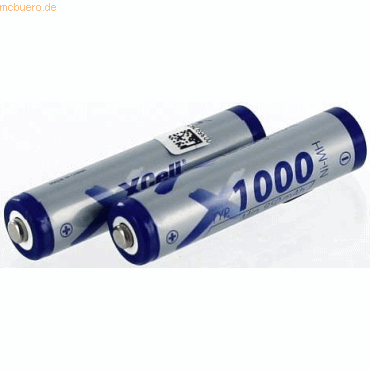 4021499366381 - Akku für Akg K 912 NiMH 24 Volt 1000 mAh silberfarben