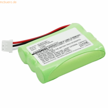 4021499374959 - Akku für Huawei HNBAAA600-31 NiMH 36 Volt 600 mAh grün