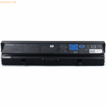 4021499390843 - Akku für GP952 Li-Ion 111 Volt 7650 mAh schwarz