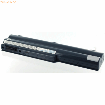 4021499405868 - Akku für Fujitsu-Siemens Lifebook S7000 Li-Ion 108 Volt 4400 mAh