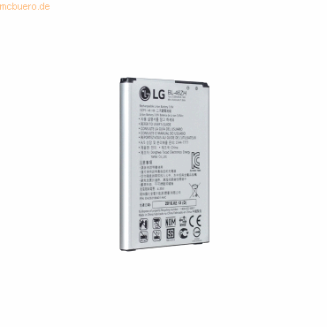 4021499418059 - Akku für BL-46ZH Li-Ion 38 Volt 2125 mAh