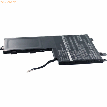 4021499422247 - Akku für Toshiba Satellite M50D-A-103 Li-Pol Volt 114 mAh schwar