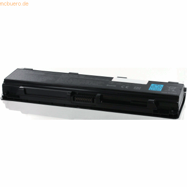 4021499429406 - Akku für Toshiba SATELLITE C50-A-1JM Li-Ion 108 Volt 4400 mAh sc