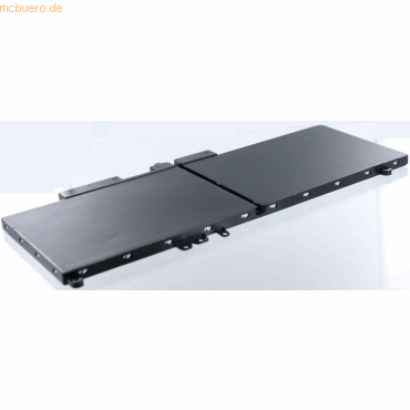 4021499448117 - Akku für Dell LATITUDE E5570 Li-Pol 74 Volt 5200 mAh schwarz