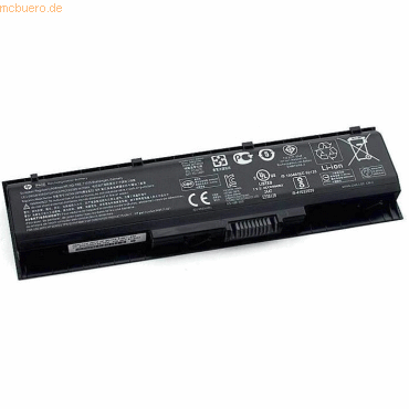 4021499448834 - Hewlett-Packard Akku für Hewlett-Packard 849571-221 Li-Ion 1095 Volt