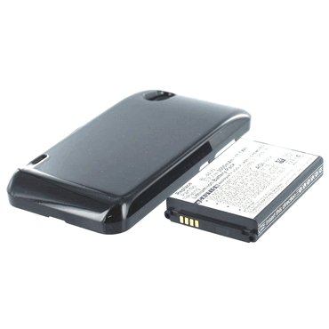 4021499482999 - Akku für LG Electronics E400 Optimus L3 Li-Ion 37 Volt 3000 mAh