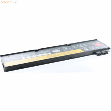 4021499512795 - Akku für THINKPAD X270 Li-Ion 111 Volt 1930 mAh schwarz