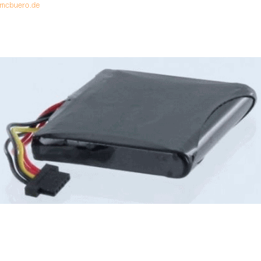 4021499512832 - Akku für Tomtom ICP653443 Li-Ion 37 Volt 950 mAh schwarz