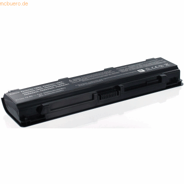 4021499546523 - Akku für Toshiba SATELLITE C50D-A-133 Li-Ion 108 Volt 4400 mAh s