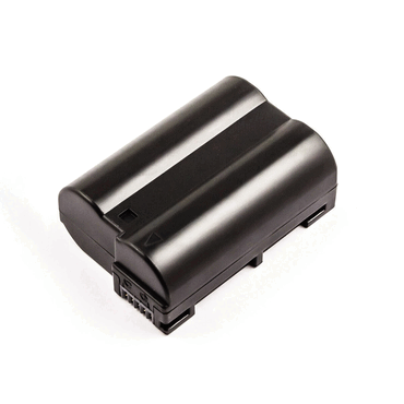 4021499563568 - Akku für Nikon D810A Li-Ion 7 Volt 1600 mAh Schwarz 4021499563568 - Akku für Nikon D810A Li-Ion 7 Volt 1600 mAh Schwarz