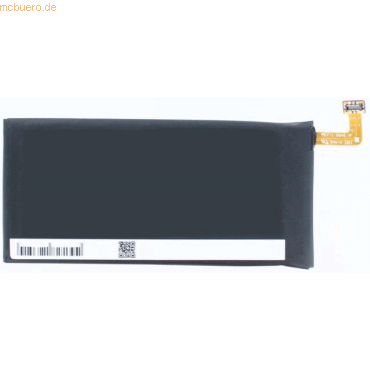 4021499564459 - Akku für Alcatel POP 4 PLUS Li-Pol 38 Volt 2000 mAh schwarz