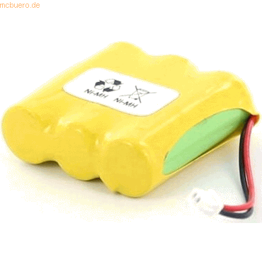 4021499576131 - Akku für Telekom T-Fax CM 300 NiMH 36 Volt 280 mAh Grün