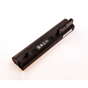 4021499588370 - Akku für HP Compaq Mini 110C-1125EG Li-Ion 108 Volt 4400 mAh Sch