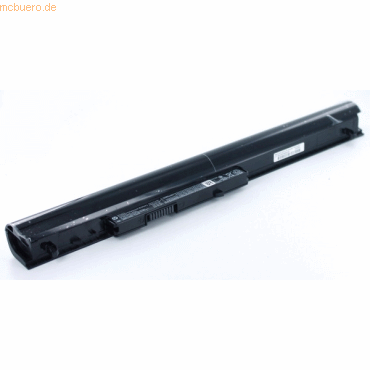 4021499685246 - Hewlett-Packard Akku für Hewlett-Packard 15-G000NT (K0X20EA) Li-Ion 14